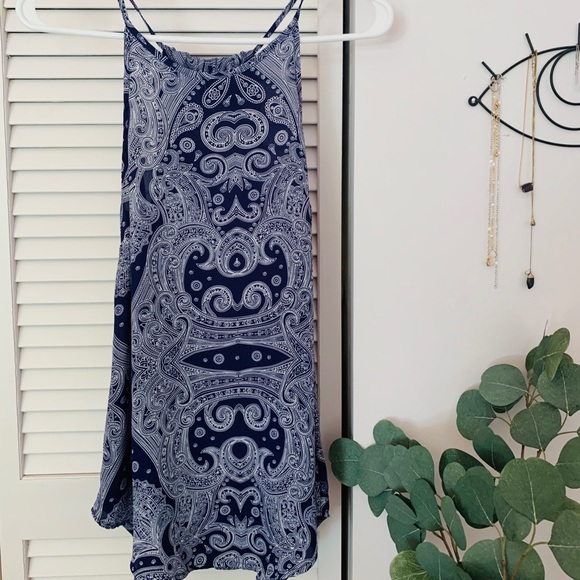 COTTON ON | Printed Blouse - Picture 1 of 3